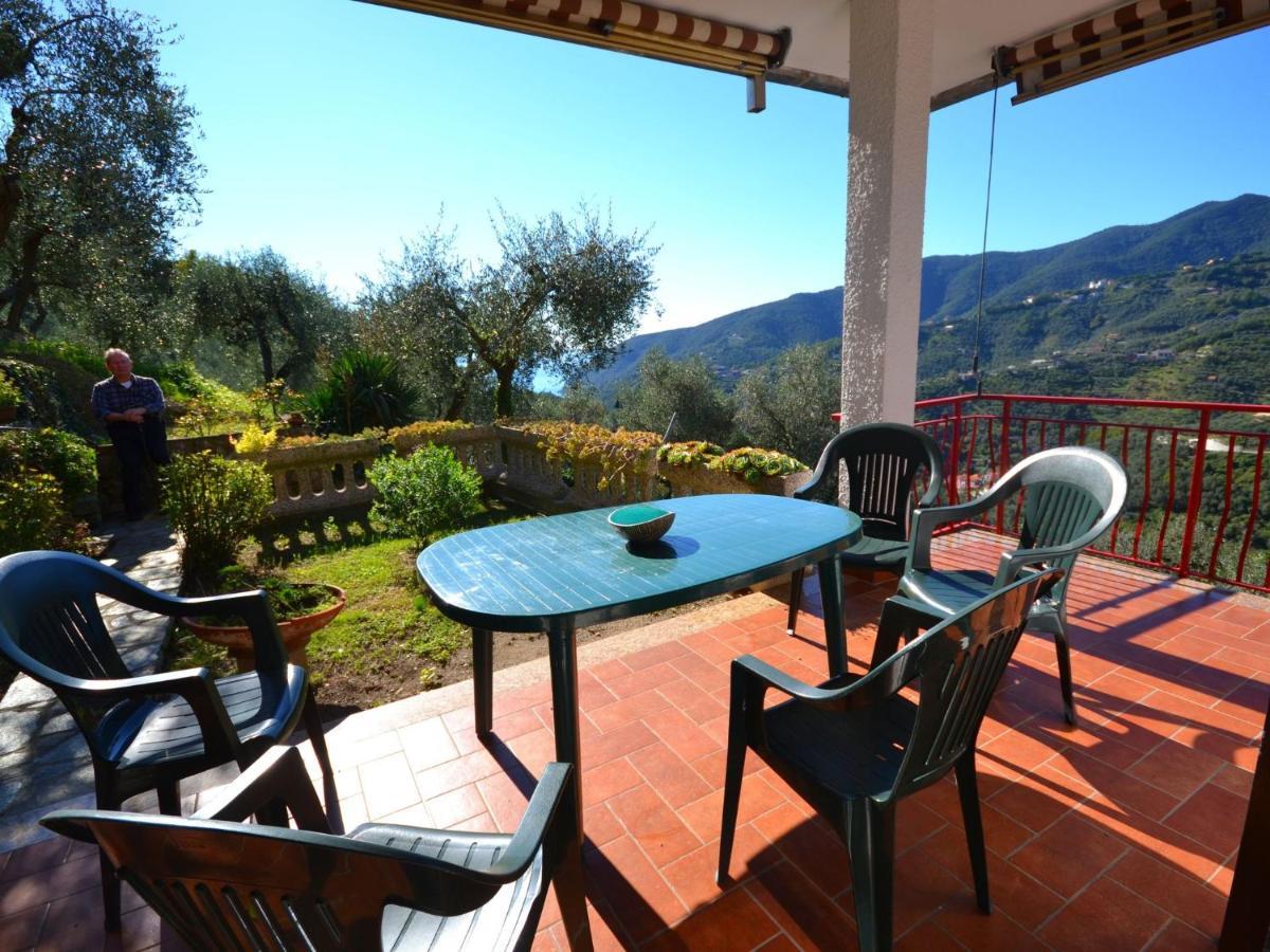 Belvilla By Oyo Pizzamiglio Due Moneglia Room photo